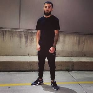 Meet your Posher, Steve